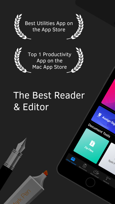 Emulate iPhone app PDF Reader - Edit Adobe PDF using MyAndroid Emulate iPhone app PDF Reader - Edit Adobe PDF using MyAndroid