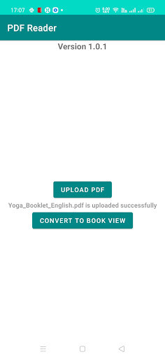 Run android online APK PDF Reader Flip View from MyAndroid or emulate PDF Reader Flip View using MyAndroid Run android online APK PDF Reader Flip View from MyAndroid or emulate PDF Reader Flip View using MyAndroid