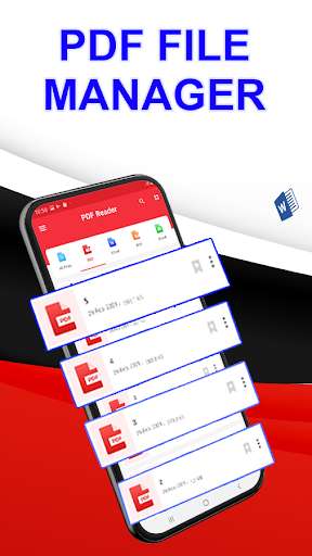 Run android online APK PDF Reader for Android 2021 - Free Read PDF Files from MyAndroid or emulate PDF Reader for Android 2021 - Free Read PDF Files using MyAndroid