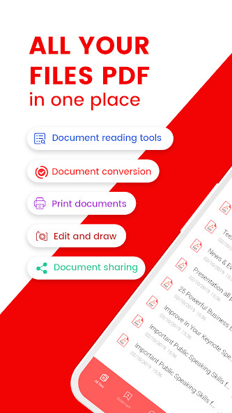 Run android online APK PDF Reader - PDF Viewer  PDF from MyAndroid or emulate PDF Reader - PDF Viewer  PDF using MyAndroid