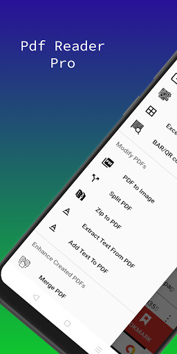 Run android online APK Pdf Reader Pro, Doc Text Image Converter from MyAndroid or emulate Pdf Reader Pro, Doc Text Image Converter using MyAndroid