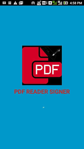 Run android online APK PDF Reader Signer from MyAndroid or emulate PDF Reader Signer using MyAndroid