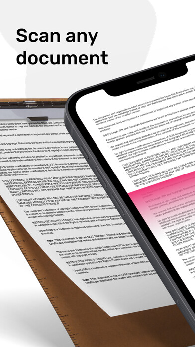 Emulate iPhone app PDF Scan - Doc Scanner using MyAndroid Emulate iPhone app PDF Scan - Doc Scanner using MyAndroid