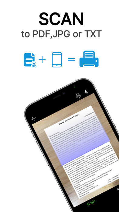 Emulate iPhone app PDF Scanner App: Scanner Pro using MyAndroid Emulate iPhone app PDF Scanner App: Scanner Pro using MyAndroid