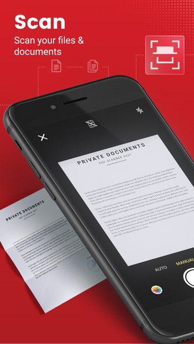 Emulate iPhone app PDF Scanner - Cam Scanner using MyAndroid Emulate iPhone app PDF Scanner - Cam Scanner using MyAndroid