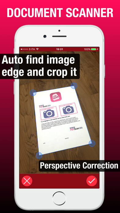 Emulate iPhone app PDF Scanner Edit, Write & Sign using MyAndroid Emulate iPhone app PDF Scanner Edit, Write & Sign using MyAndroid