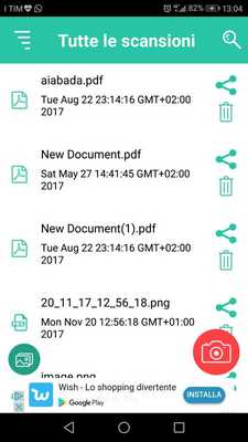 Emulate Android APK PDF Scanner - free and fast Emulate Android APK PDF Scanner - free and fast