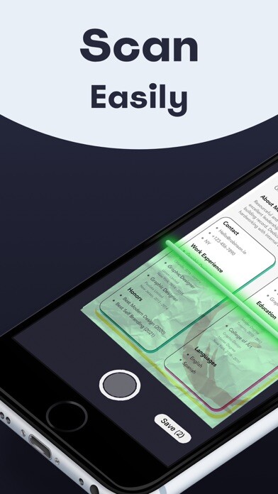 Emulate iPhone app PDF Scanner: OCR Document App using MyAndroid Emulate iPhone app PDF Scanner: OCR Document App using MyAndroid