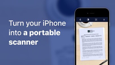 Emulate iPhone app PDF Scanner: OCR Document Scan using MyAndroid Emulate iPhone app PDF Scanner: OCR Document Scan using MyAndroid