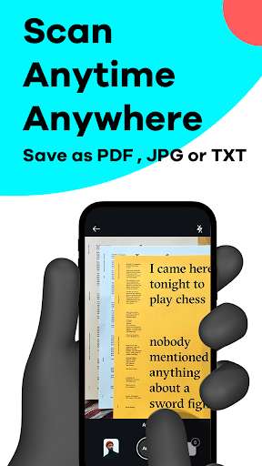 Run android online APK PDF Scanner: OCR & Signature from MyAndroid or emulate PDF Scanner: OCR & Signature using MyAndroid