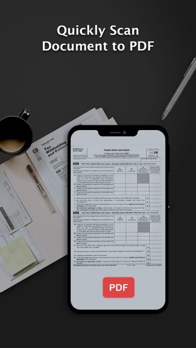 Emulate iPhone app PDF Scanner Pro for Document using MyAndroid Emulate iPhone app PDF Scanner Pro for Document using MyAndroid
