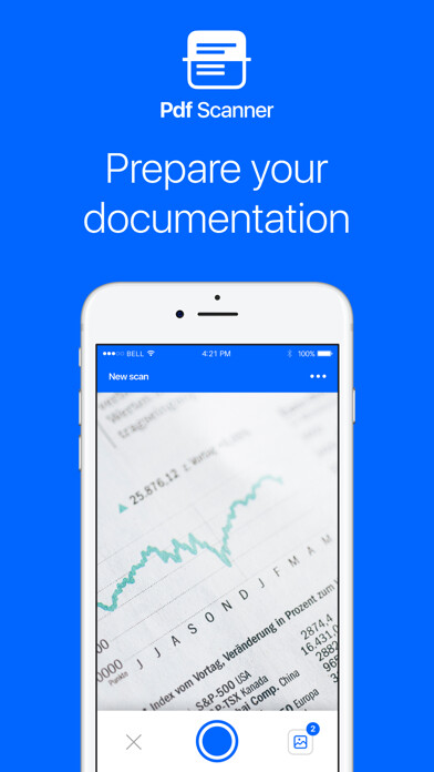 Emulate iPhone app Pdf Scan Pro using MyAndroid Emulate iPhone app Pdf Scan Pro using MyAndroid