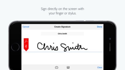 Emulate iPhone app PDF Sign : Fill Forms & Send Office Documents using MyAndroid Emulate iPhone app PDF Sign : Fill Forms & Send Office Documents using MyAndroid