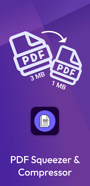 Run android online APK PDF Squeezer  Compressor from MyAndroid or emulate PDF Squeezer  Compressor using MyAndroid