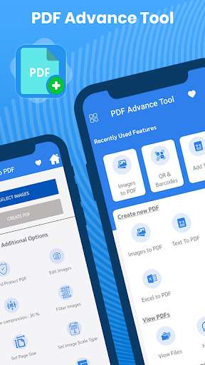 Run android online APK PDF Tool - Img2PDF Converter from MyAndroid or emulate PDF Tool - Img2PDF Converter using MyAndroid