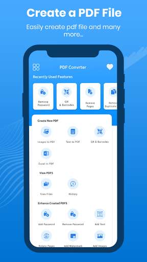 Run android online APK Pdf Tools : Advance Tools For Pdf from MyAndroid or emulate Pdf Tools : Advance Tools For Pdf using MyAndroid