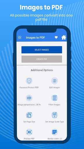 Emulate Pdf Tools : Advance Tools For Pdf from MyAndroid or run Pdf Tools : Advance Tools For Pdf using MyAndroid