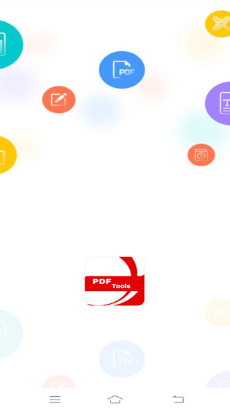 Run android online APK Pdf Tools Manager to Convert from MyAndroid or emulate Pdf Tools Manager to Convert using MyAndroid