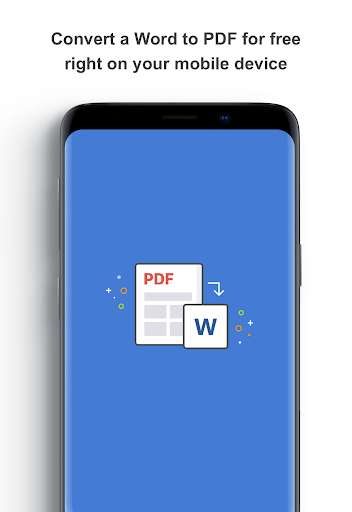 Run android online APK PDF to Word docs Converter from MyAndroid or emulate PDF to Word docs Converter using MyAndroid