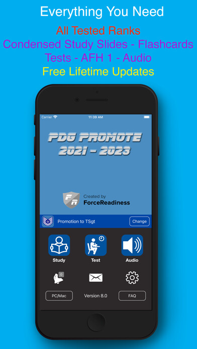 Emulate iPhone app PDG PROmote 2021-2023 using MyAndroid Emulate iPhone app PDG PROmote 2021-2023 using MyAndroid