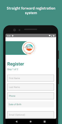 Run android online APK PDI E-Clinic from MyAndroid or emulate PDI E-Clinic using MyAndroid