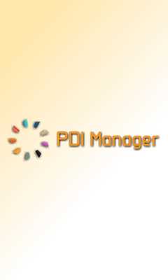 Emulate Android APK PDI Manager