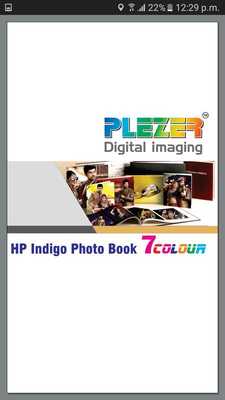 Emulate Android APK PDI Photobook