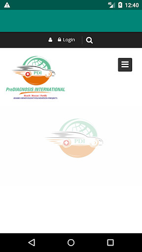 Run android online APK PDI Vital Signs App from MyAndroid or emulate PDI Vital Signs App using MyAndroid Run android online APK PDI Vital Signs App from MyAndroid or emulate PDI Vital Signs App using MyAndroid