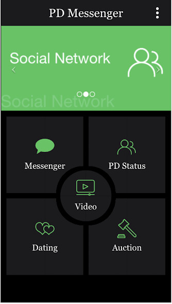 Run android online APK PD Messenger from MyAndroid or emulate PD Messenger using MyAndroid Run android online APK PD Messenger from MyAndroid or emulate PD Messenger using MyAndroid
