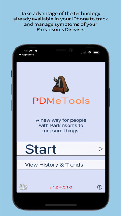 Emulate iPhone app PD Me Tools using MyAndroid Emulate iPhone app PD Me Tools using MyAndroid