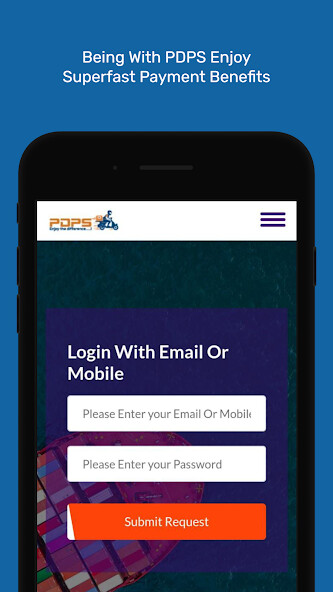 Run android online APK PDPS Courier from MyAndroid or emulate PDPS Courier using MyAndroid Run android online APK PDPS Courier from MyAndroid or emulate PDPS Courier using MyAndroid