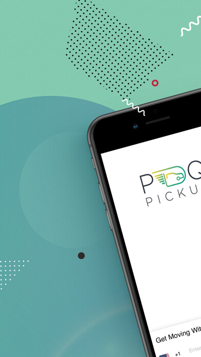 Emulate iPhone app PDQ Pickup using MyAndroid