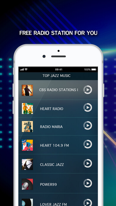 Emulate iPhone app Pd Radio Music Station using MyAndroid Emulate iPhone app Pd Radio Music Station using MyAndroid