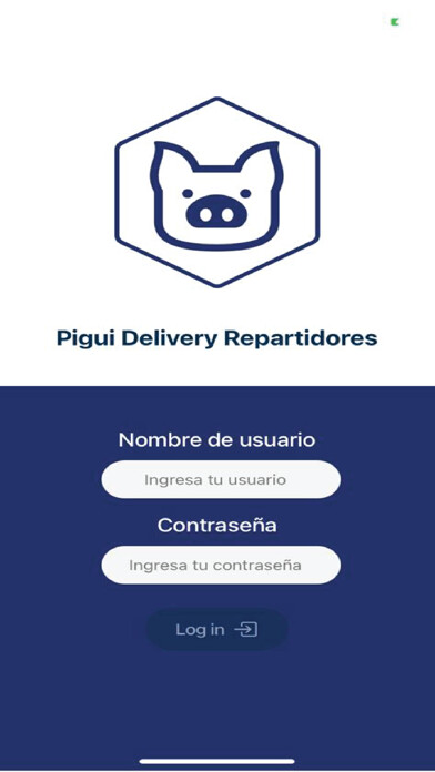 Run android online APK PD Repartidores from MyAndroid or emulate PD Repartidores using MyAndroid