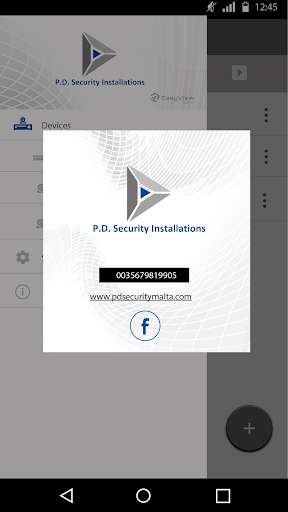 Run android online APK PD Security Installations EasyView from MyAndroid or emulate PD Security Installations EasyView using MyAndroid Run android online APK PD Security Installations EasyView from MyAndroid or emulate PD Security Installations EasyView using MyAndroid
