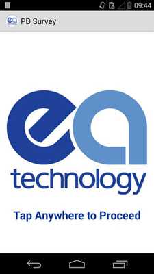 Emulate Android APK PD Survey Emulate Android APK PD Survey