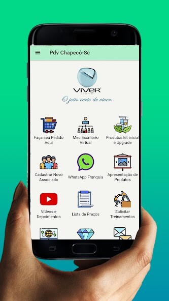 Run android online APK Pdv Chapecó-Sc from MyAndroid or emulate Pdv Chapecó-Sc using MyAndroid Run android online APK Pdv Chapecó-Sc from MyAndroid or emulate Pdv Chapecó-Sc using MyAndroid
