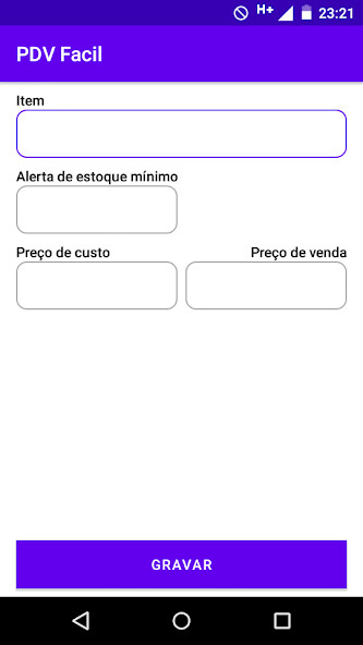 Run android online APK PDV Fácil from MyAndroid or emulate PDV Fácil using MyAndroid Run android online APK PDV Fácil from MyAndroid or emulate PDV Fácil using MyAndroid