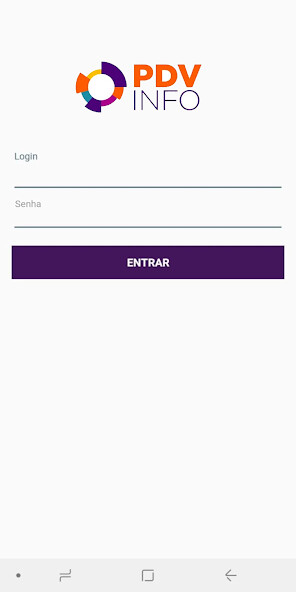 Emulate Android APK PDV Info Emulate Android APK PDV Info