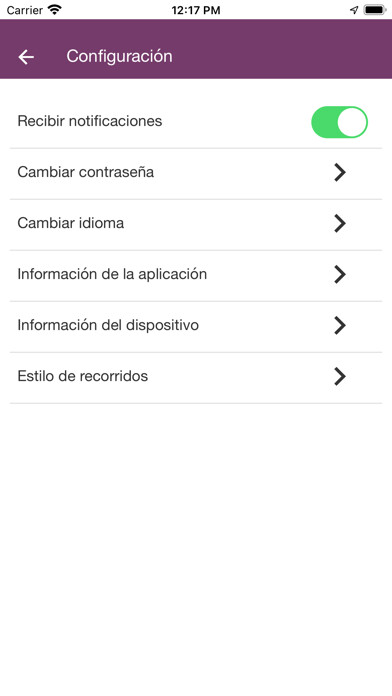 Emulate iPhone app PDV Mobile using MyAndroid Emulate iPhone app PDV Mobile using MyAndroid