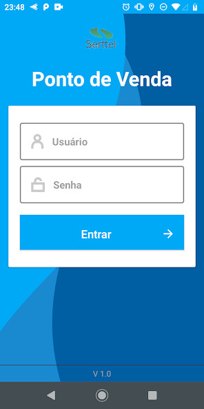 Run android online APK PDV - Zona Azul Digital - Brag from MyAndroid or emulate PDV - Zona Azul Digital - Brag using MyAndroid