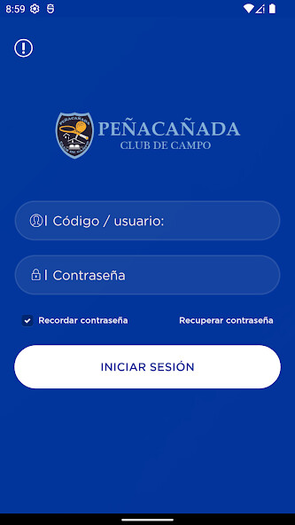 Run android online APK Peñacañada Club de Campo from MyAndroid or emulate Peñacañada Club de Campo using MyAndroid Run android online APK Peñacañada Club de Campo from MyAndroid or emulate Peñacañada Club de Campo using MyAndroid