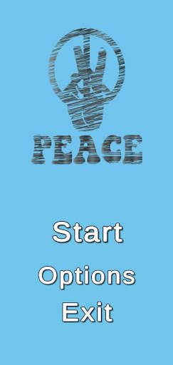 Run android online APK PeaceApp from MyAndroid or emulate PeaceApp using MyAndroid