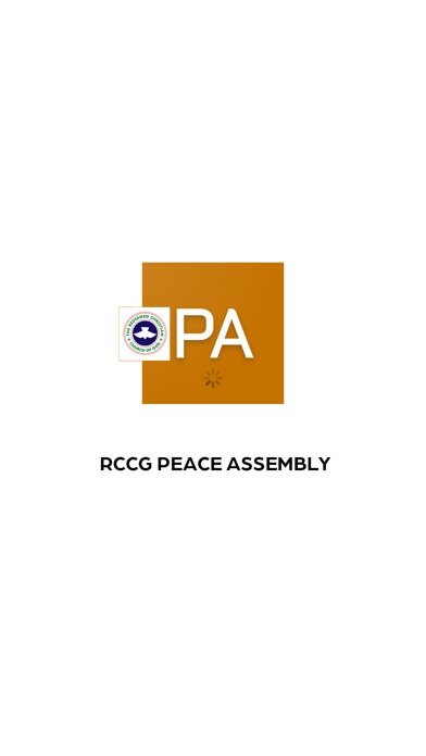 Emulate iPhone app Peace Assembly GA using MyAndroid Emulate iPhone app Peace Assembly GA using MyAndroid