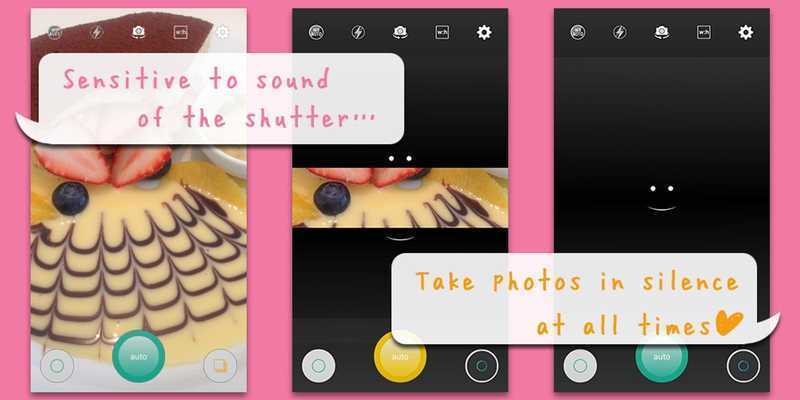 Emulate Android APK Peace Camera Emulate Android APK Peace Camera
