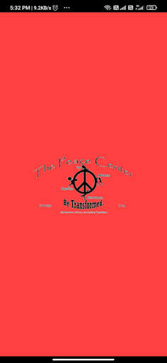 Run android online APK PeaceFitness from MyAndroid or emulate PeaceFitness using MyAndroid