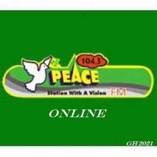 Emulate Android APK Peace FM Online Emulate Android APK Peace FM Online