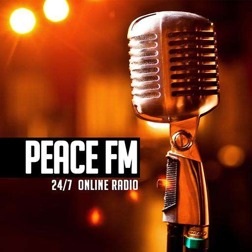 Run android online APK Peace Fm from MyAndroid or emulate Peace Fm using MyAndroid
