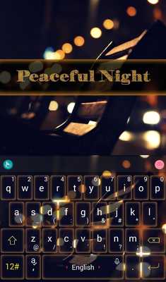 Emulate Android APK Peaceful Night Emulate Android APK Peaceful Night