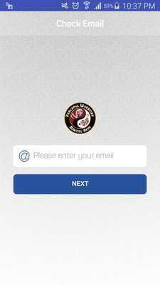 Emulate Android APK Peaceful Warriors Martial Arts - Members App Emulate Android APK Peaceful Warriors Martial Arts - Members App